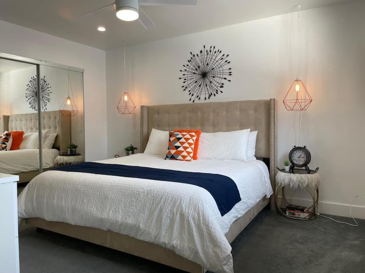 Orange Dream In The Sky Apartment Fort Lauderdale