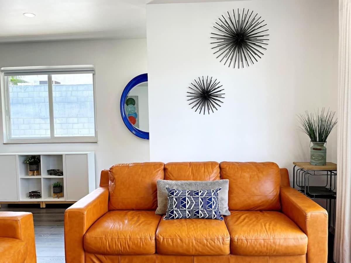 Apartment Orange Dream In The Sky Fort Lauderdale