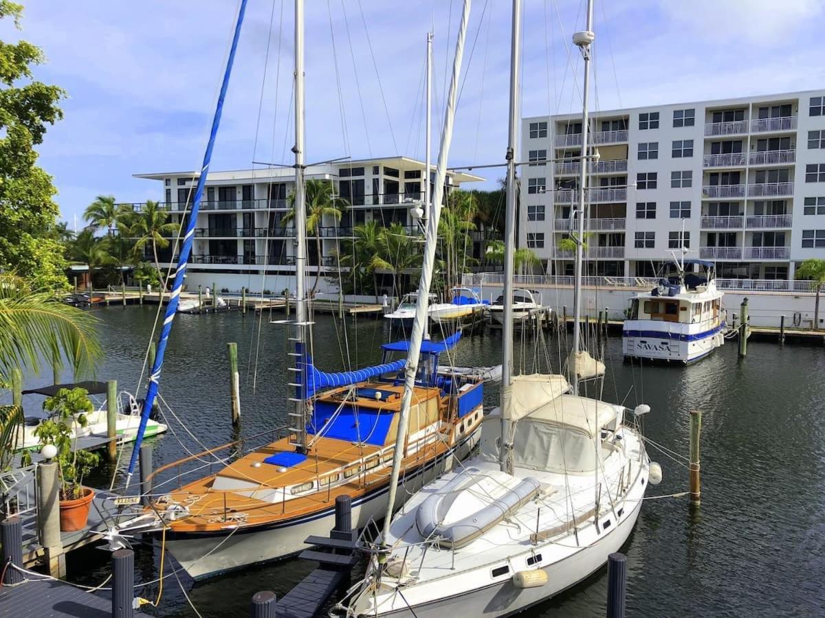Orange Dream In The Sky Apartment Fort Lauderdale