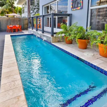 Orange Dream In The Sky Apartment Fort Lauderdale Exterior photo